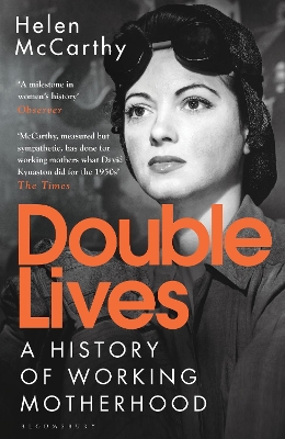 Book cover for Double Lives