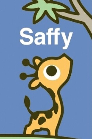 Cover of Saffy