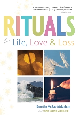 Cover of Rituals for Life, Love, and Loss