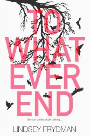 Cover of To Whatever End