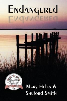 Book cover for Endangered