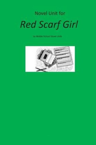 Cover of Novel Unit for Red Scarf Girl