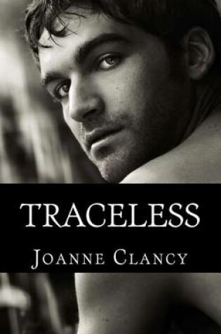 Cover of Traceless