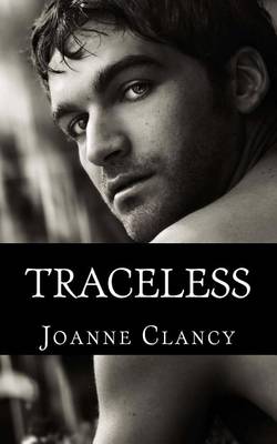 Book cover for Traceless