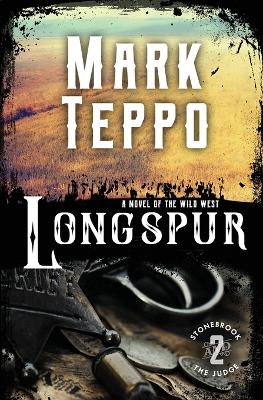 Book cover for Longspur