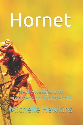 Cover of Hornet