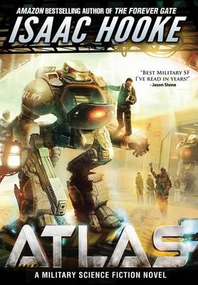 Book cover for Atlas