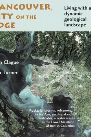 Cover of Vancouver, City on the Edge