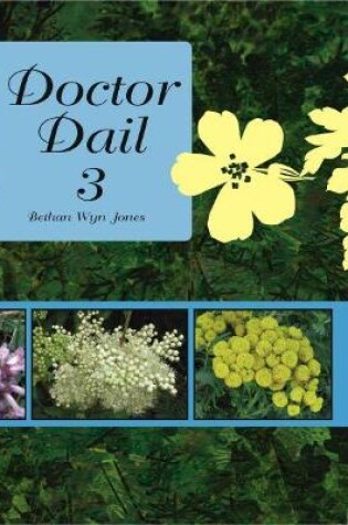 Cover of Doctor Dail 3