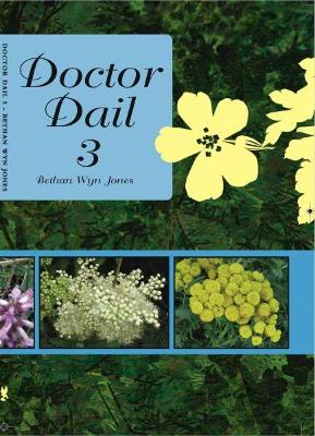 Book cover for Doctor Dail 3