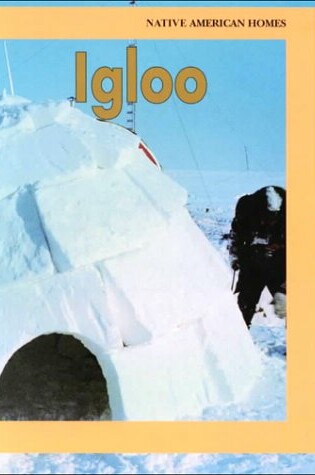 Cover of Igloo