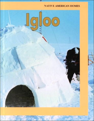 Cover of Igloo