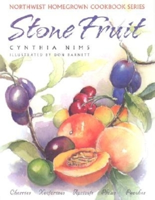 Cover of Stone Fruit
