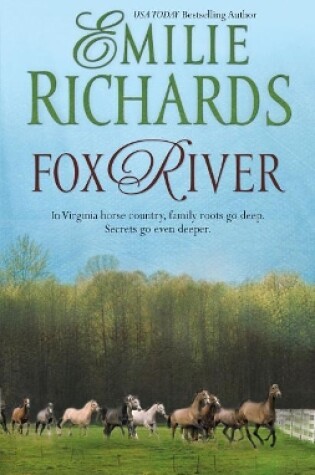 Cover of Fox River