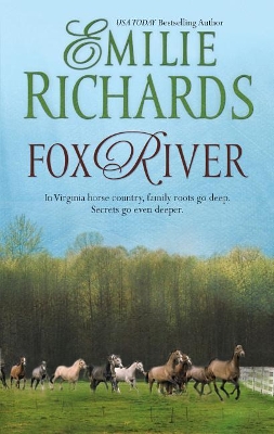 Cover of Fox River