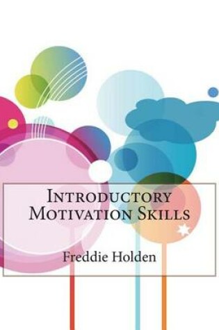 Cover of Introductory Motivation Skills