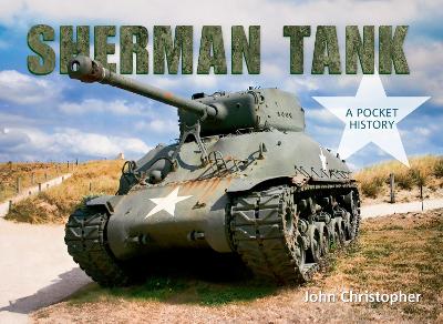 Cover of Sherman Tank