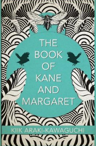 Cover of The Book of Kane and Margaret