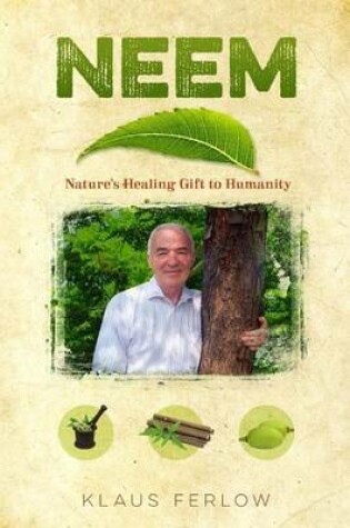 Cover of book "Neem