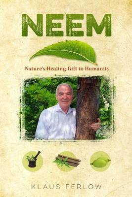 Book cover for book "Neem