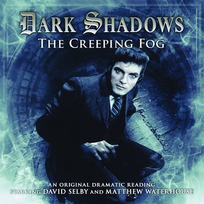 Cover of The Creeping Fog