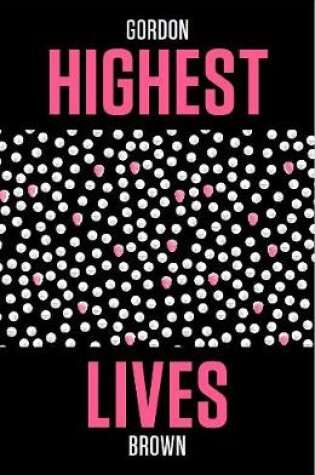 Cover of Highest Lives