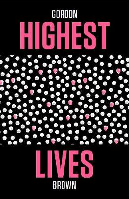 Cover of Highest Lives
