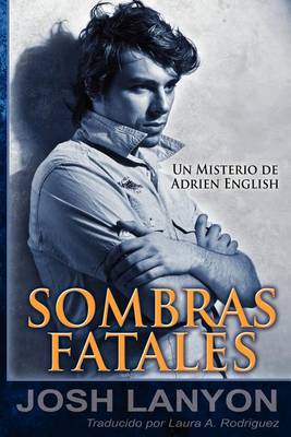 Book cover for Sombras Fatales