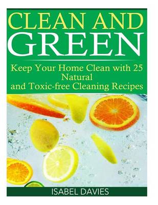 Cover of Clean and Green