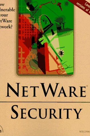 Cover of Netware Security