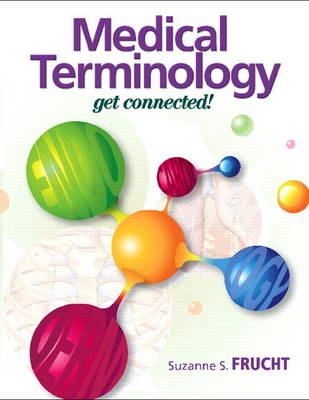 Book cover for MyLab Medical Terminology Pegasus with Pearson eText -- Access Card -- for Medical Terminology