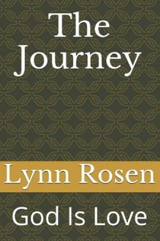 Cover of The Journey