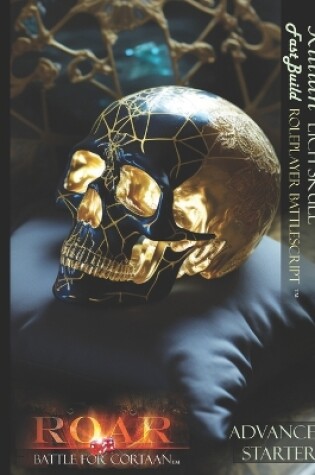 Cover of Killian Fast Build Lich Skull