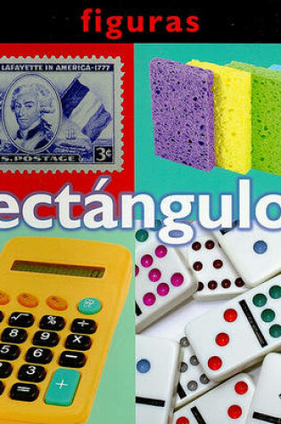Cover of Rectangulos