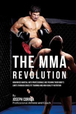 Cover of The Mma Revolution