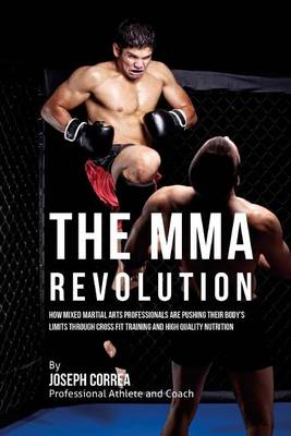Book cover for The Mma Revolution
