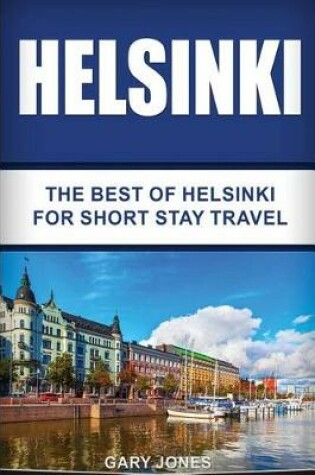 Cover of Helsinki