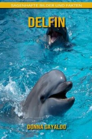 Cover of Delfin