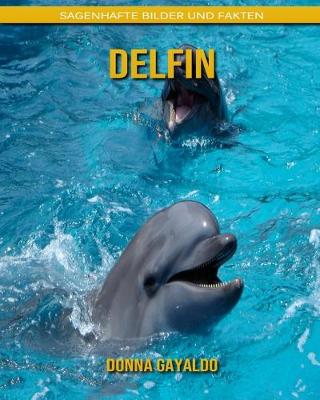 Book cover for Delfin