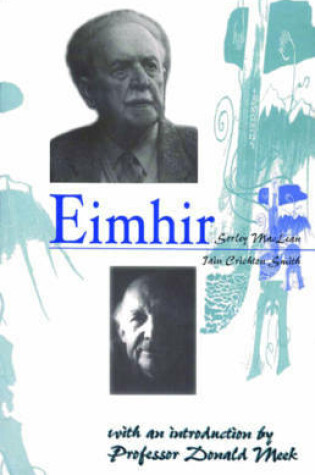 Cover of Eimhir