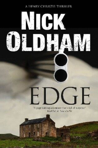 Cover of Edge