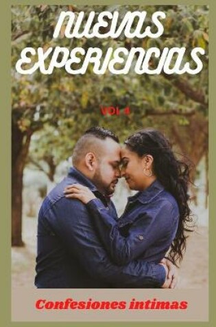 Cover of Nuevas experiencias (vol 4)