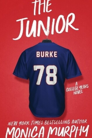 Cover of The Junior