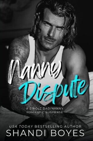 Cover of Nanny Dispute