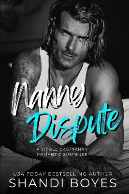 Book cover for Nanny Dispute