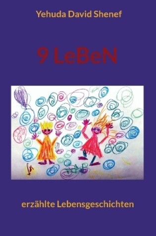 Cover of 9 LeBeN