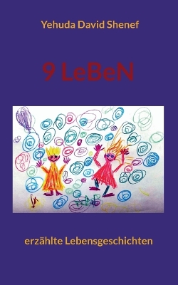 Book cover for 9 LeBeN