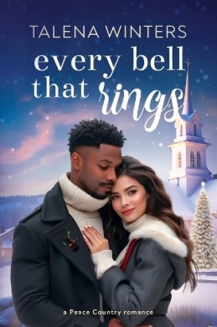 Cover of Every Bell that Rings