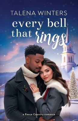 Cover of Every Bell that Rings