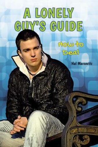 Cover of A Lonely Guy's Guide